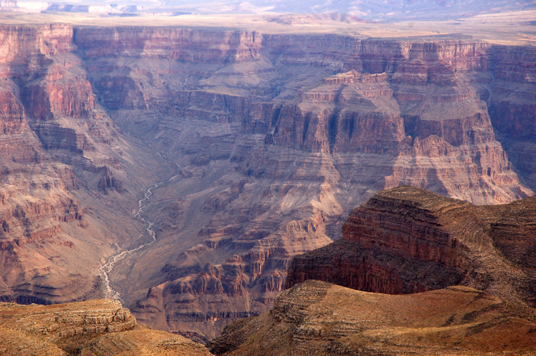 Grand Canyon 23 10 Air Terjun Tertinggi Di Dunia