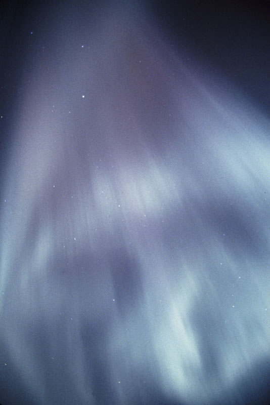 Aurora of February 2nd 1992 - 4