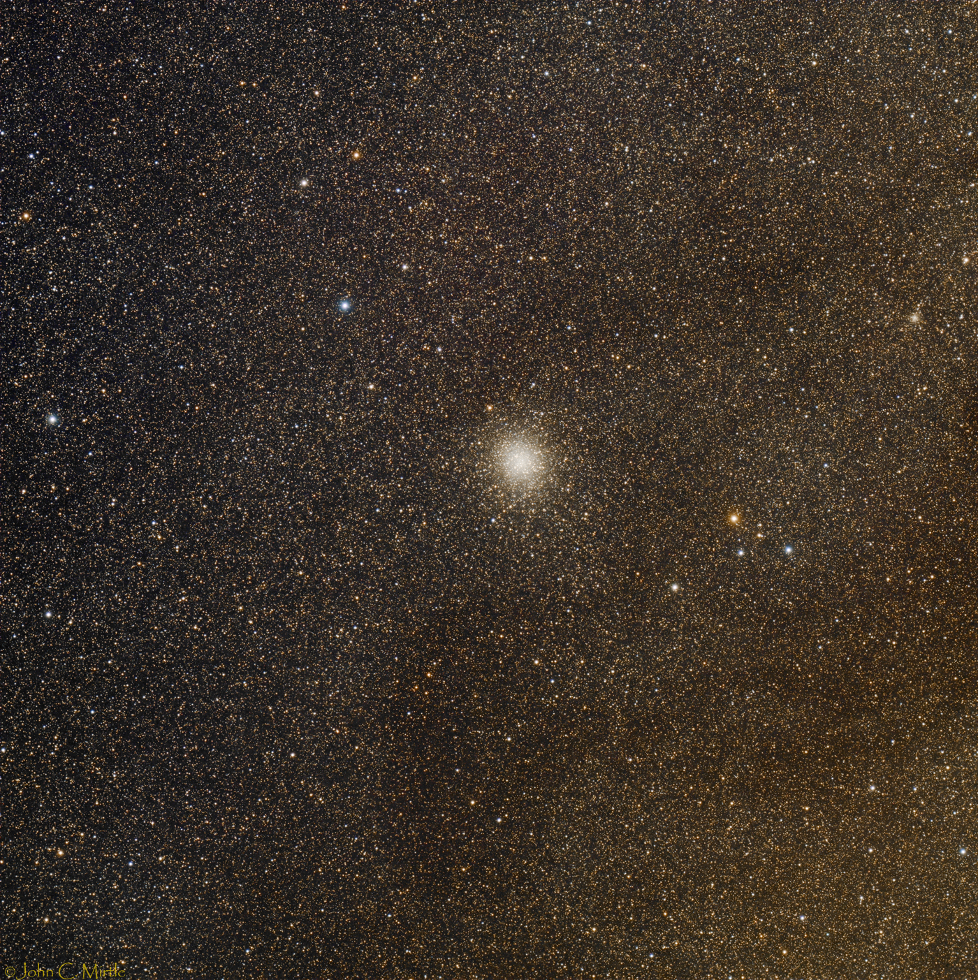 Messier 22