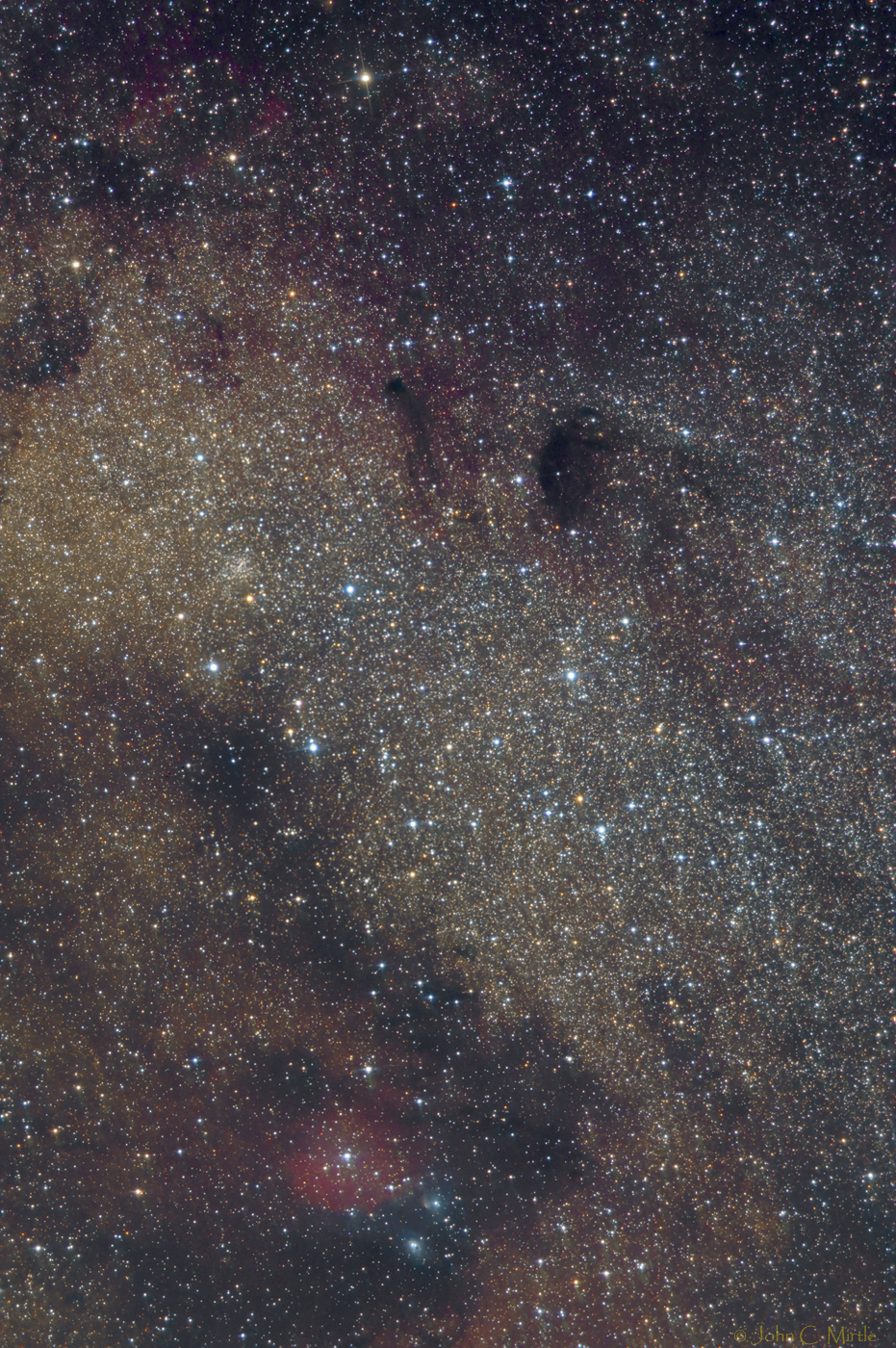 Messier 24