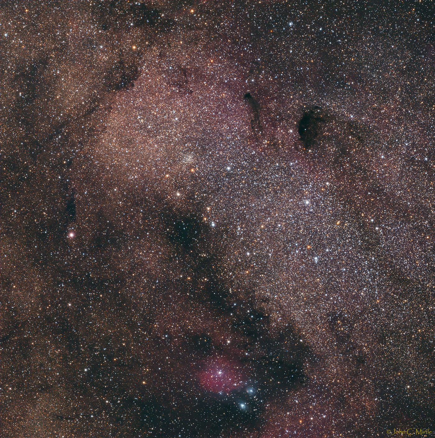 Messier 24