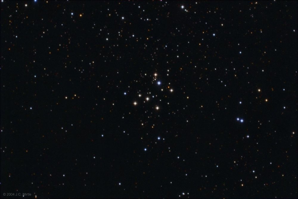 Messier 29