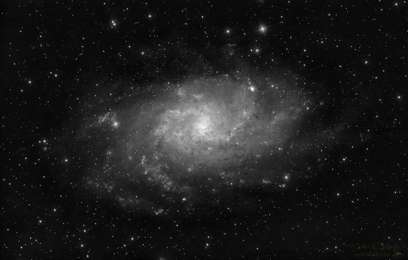Messier 33