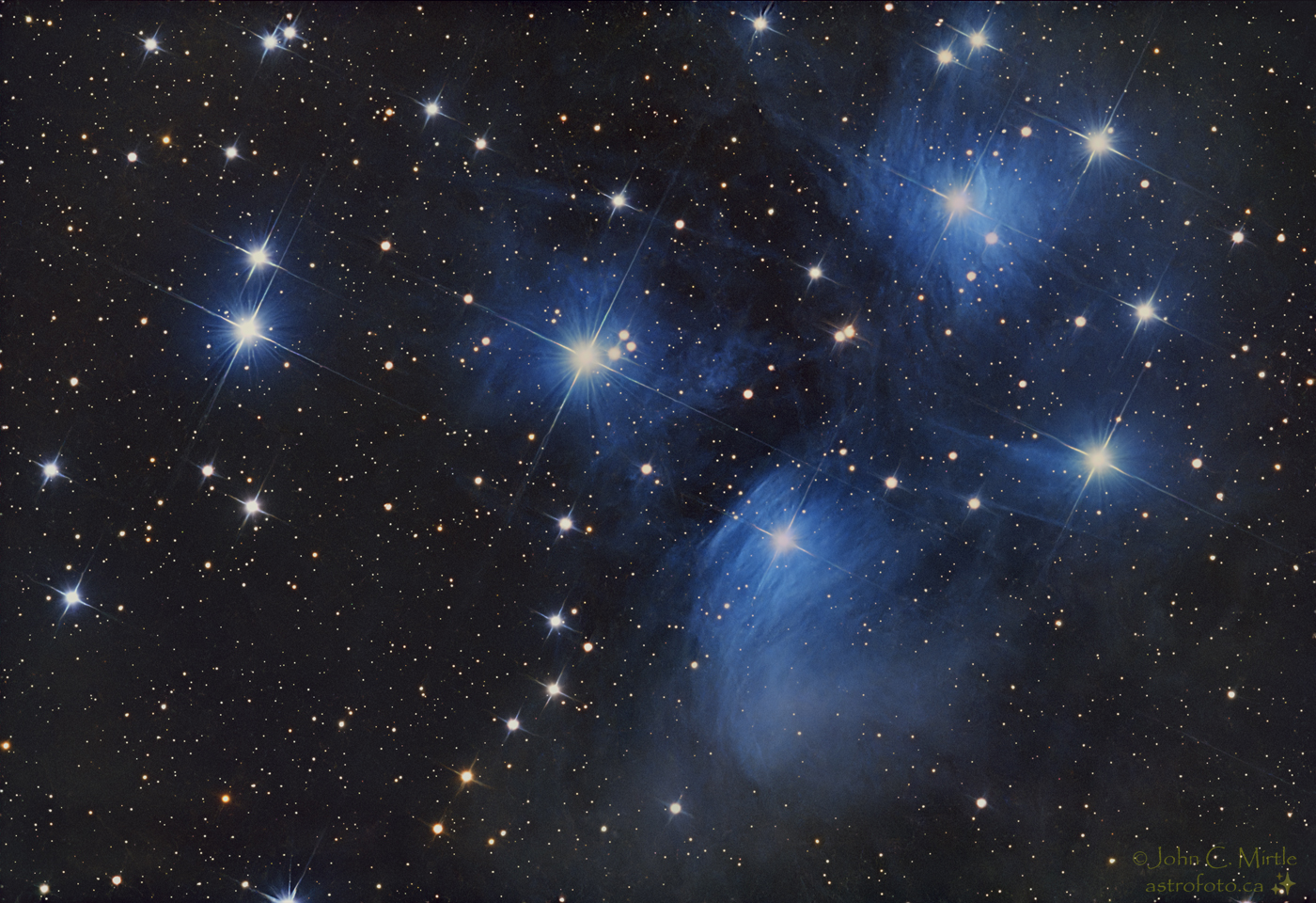 M45