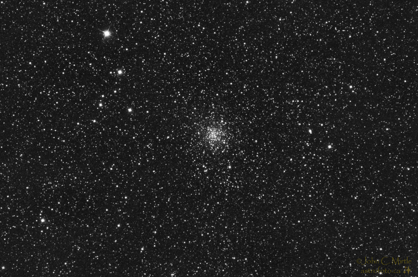 Messier 71
