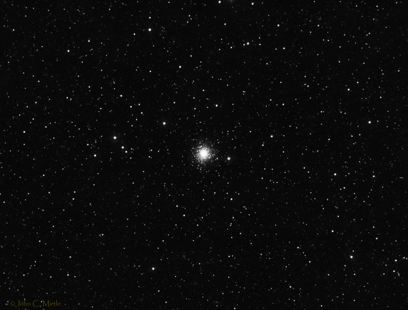 Messier 80