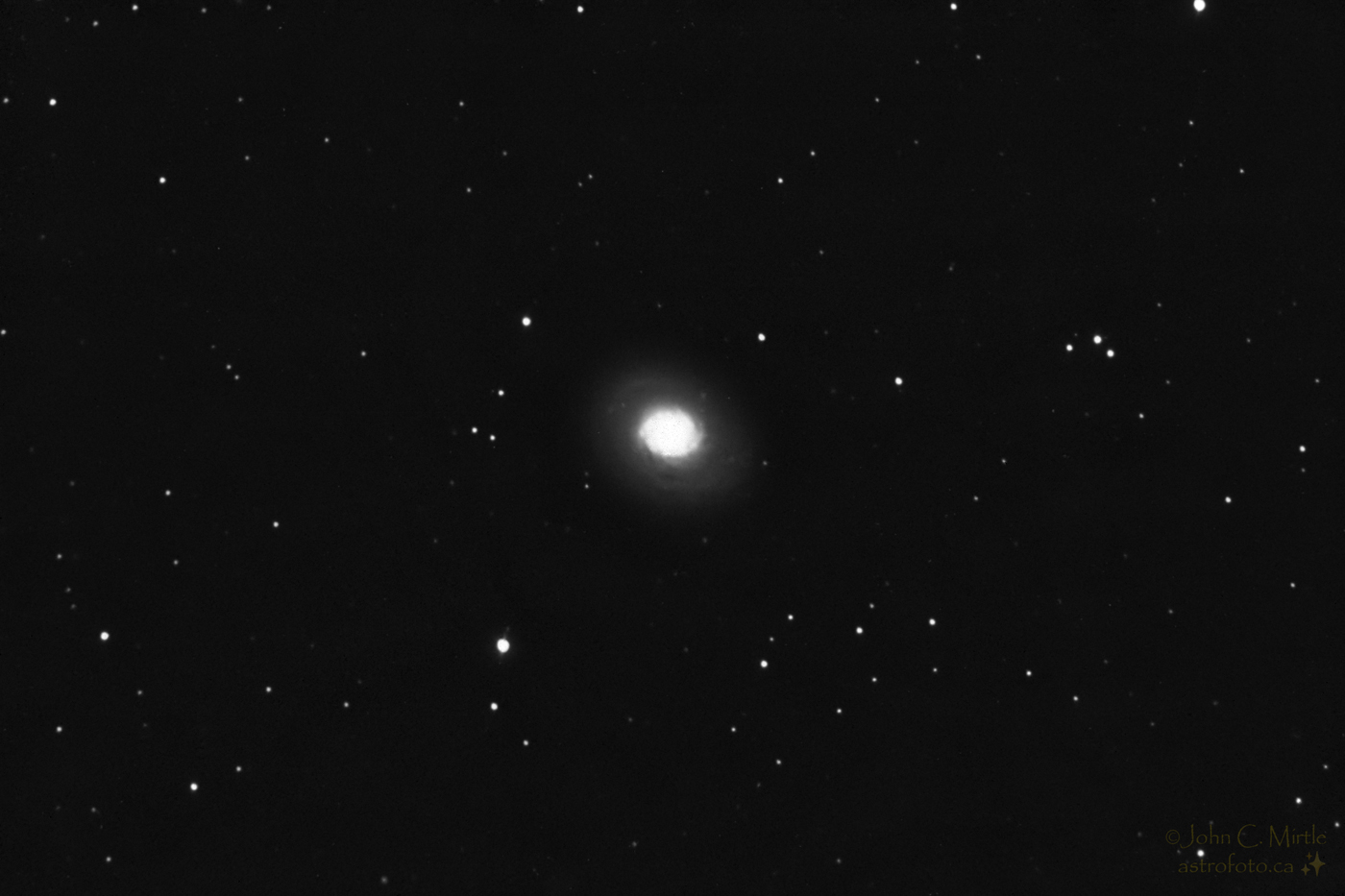Messier 94