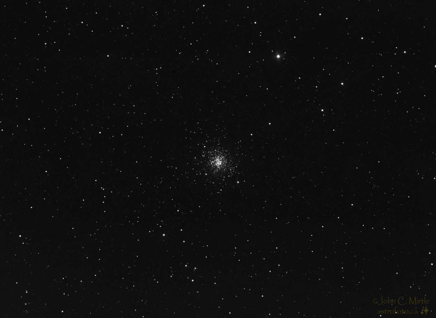 Messier 107