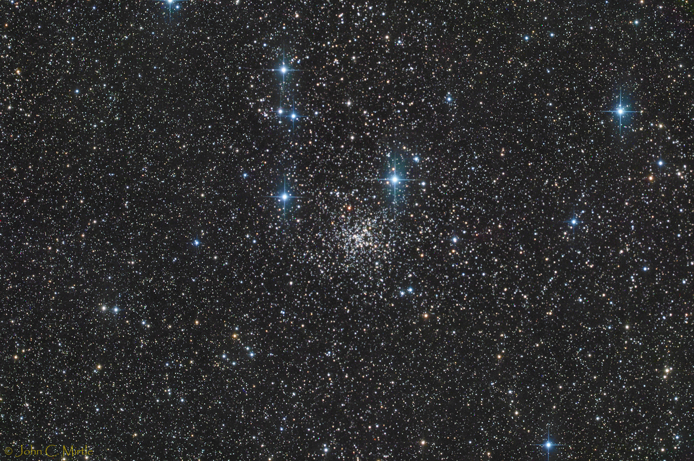 NGC6819