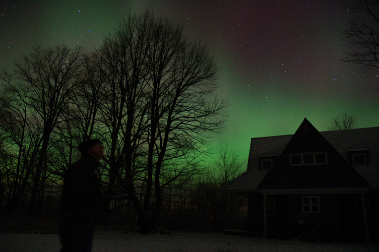 Aurora
