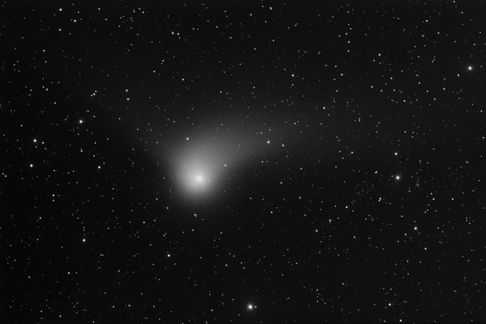 Comet Catlina