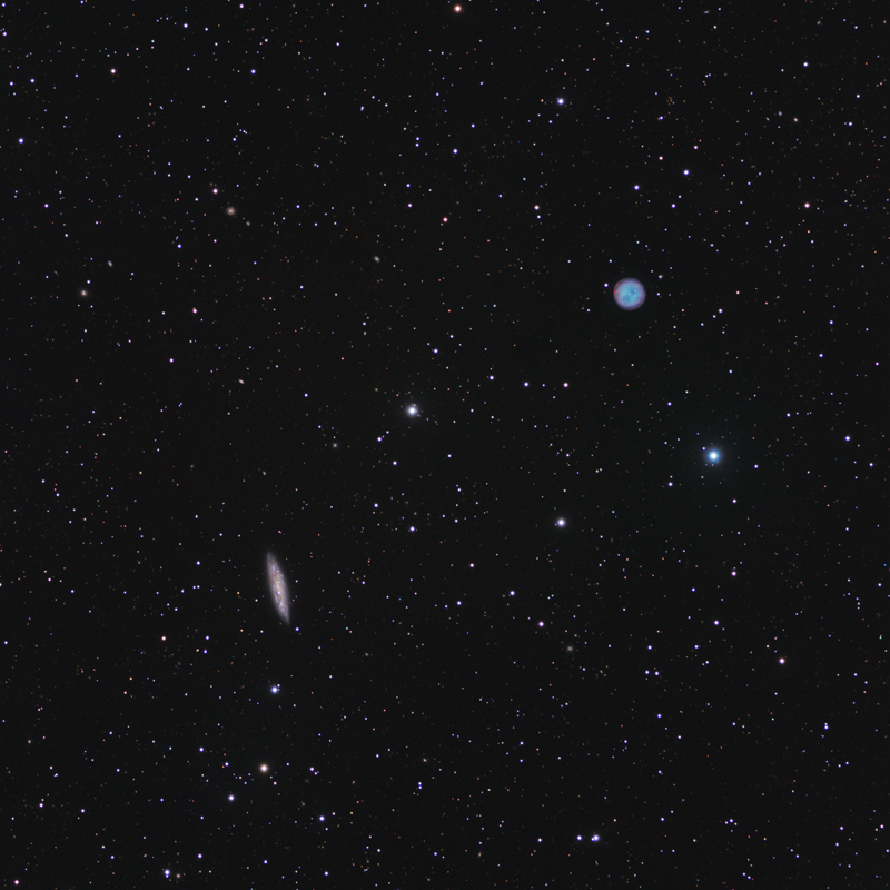 M108 and M97