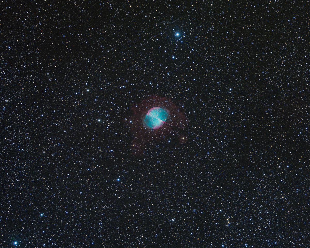 M27_HaRGB