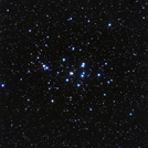 M44 aka The Beehive Cluster