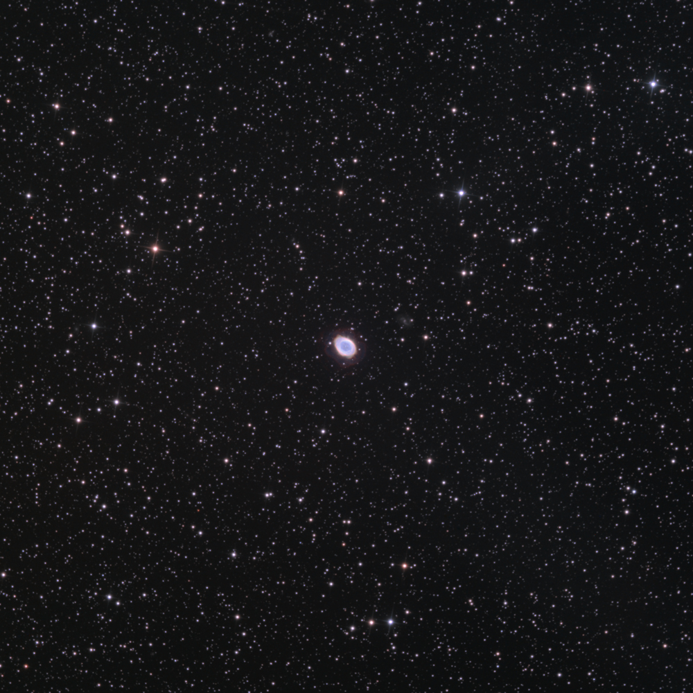 M57 Ha-OIII_LRGB