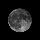 Moon at Perigee: March 20th 2011