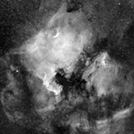 North Am. Nebula U16M FSQ