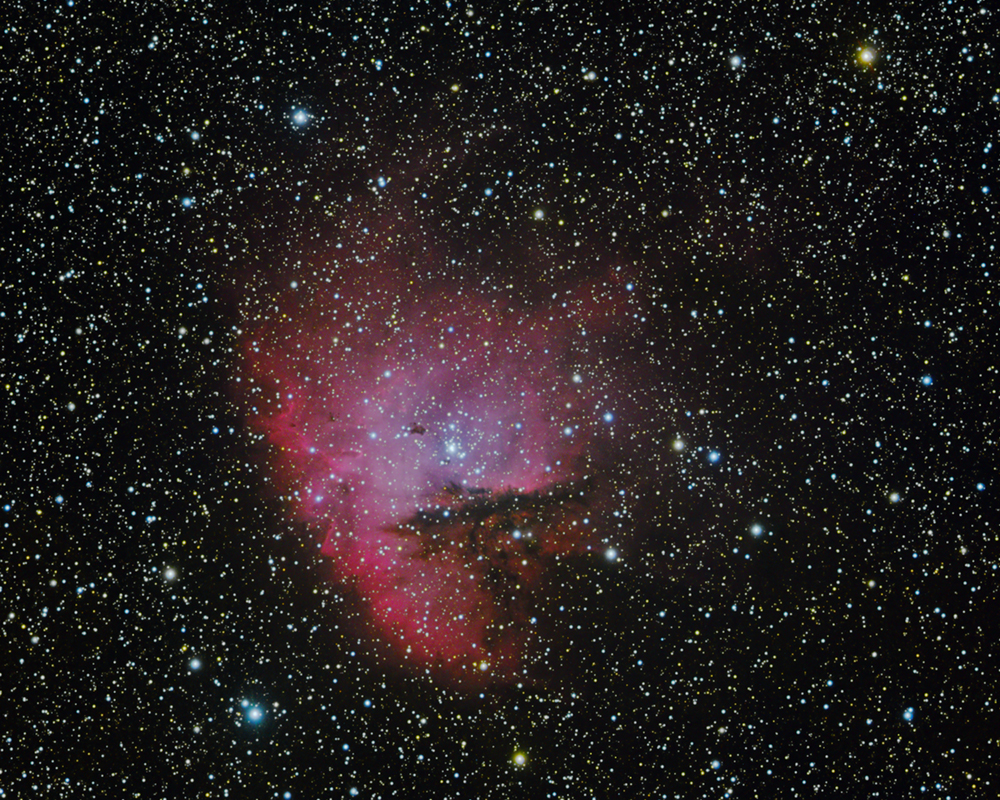 NGC281