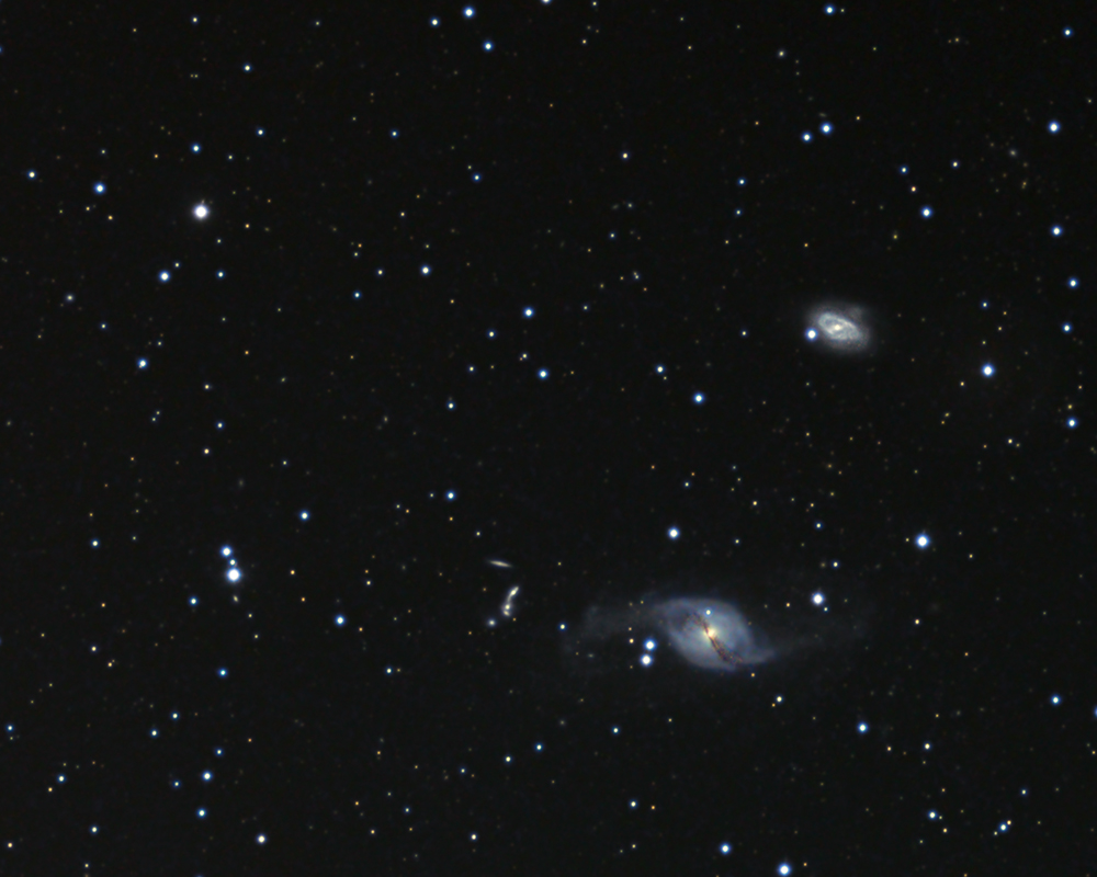 NGC3718