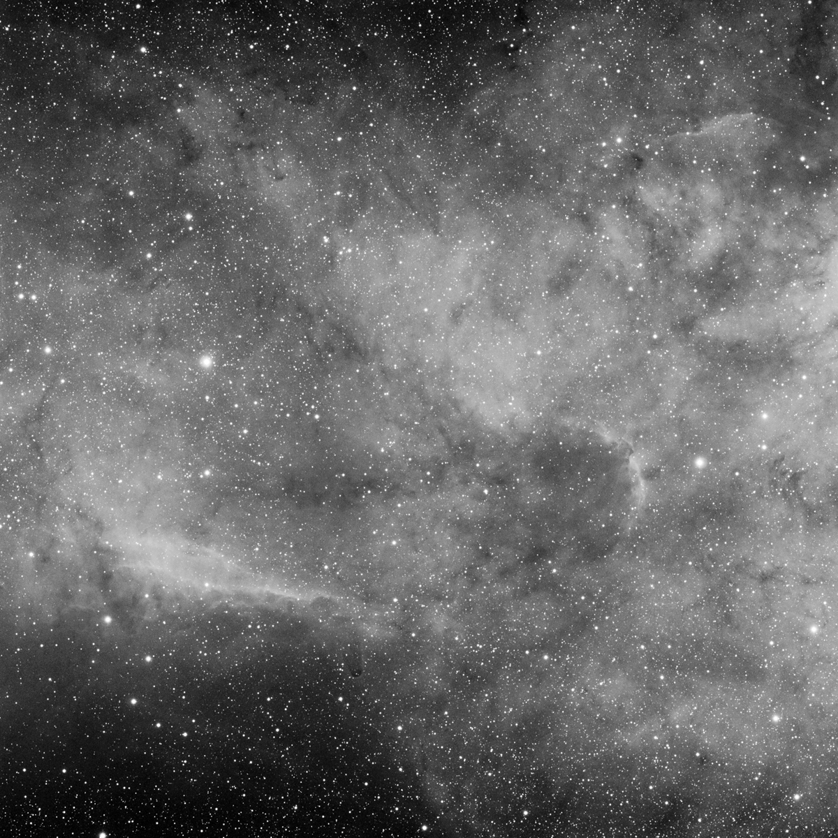 Sh2-145 Sh2-150