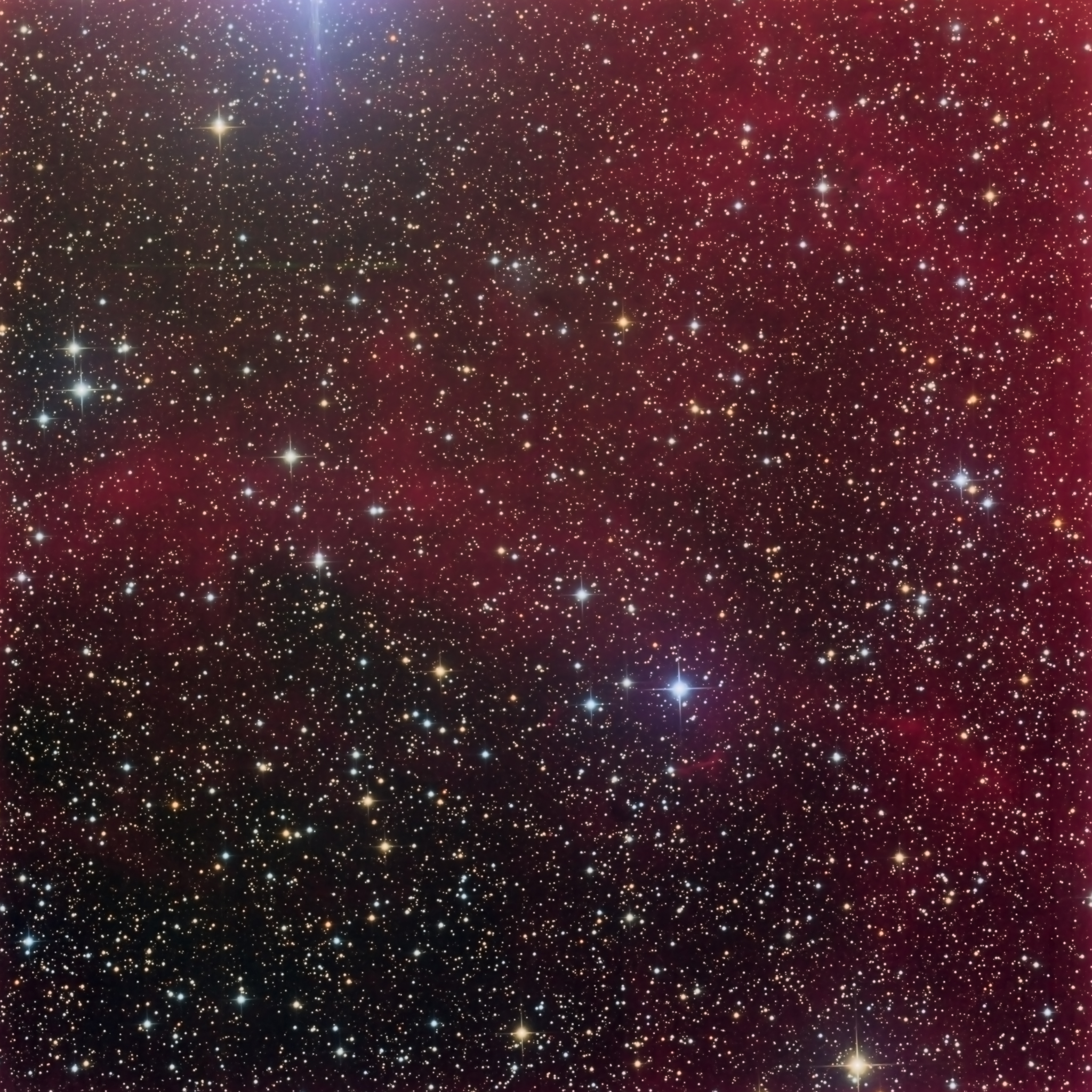 Sharpless 177 Sh2-177