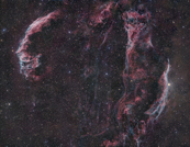 The Veil Nebula