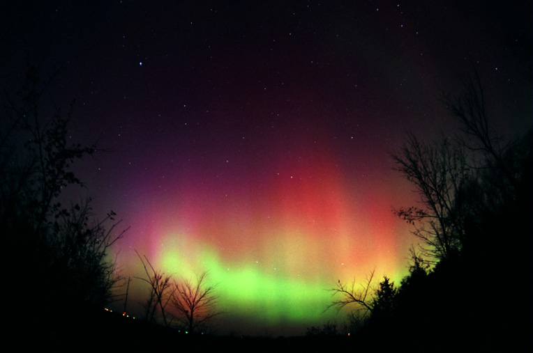 Oct 30 2003 aurora