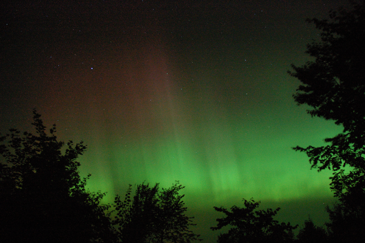 aurora